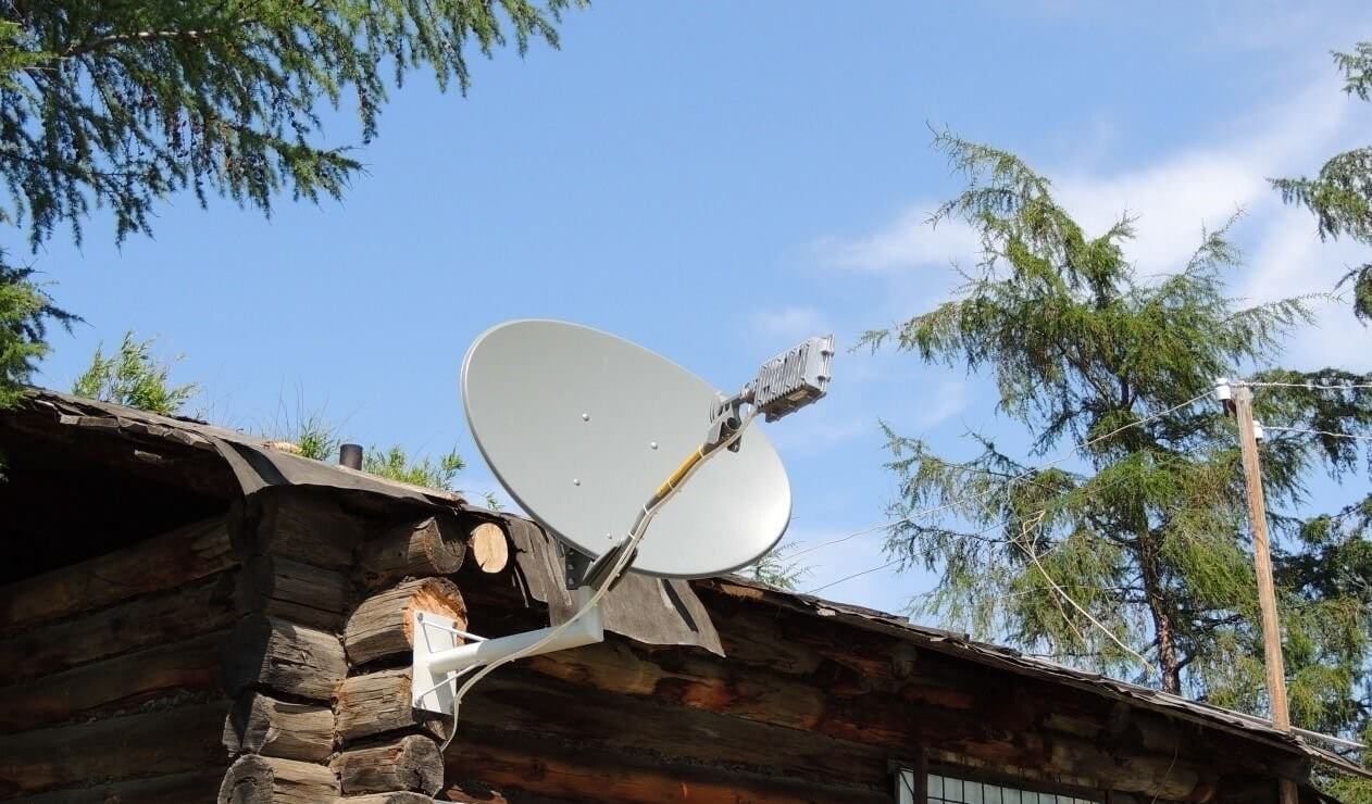 Тарифы на спутниковый Интернет в Можайске: фото №3